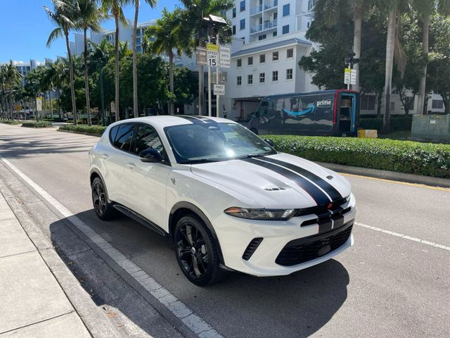 2024 Dodge Hornet R/T EAWD - 22784318 - 0