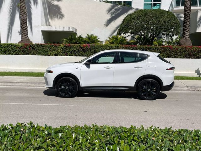 2024 Dodge Hornet R/T EAWD - 22784318 - 9