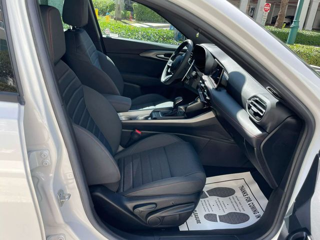 2024 Dodge Hornet R/T EAWD - 22784318 - 10