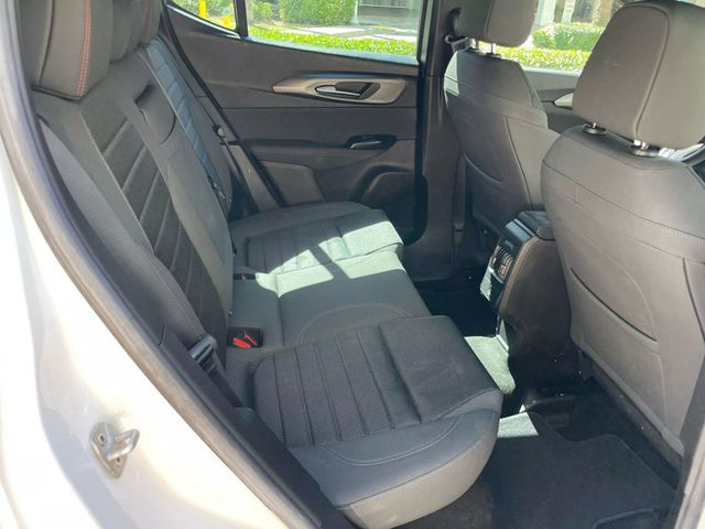 2024 Dodge Hornet R/T EAWD - 22784318 - 11