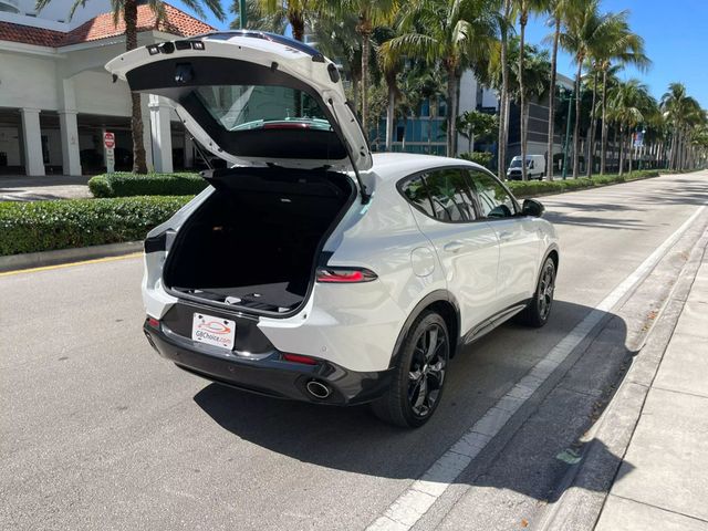 2024 Dodge Hornet R/T EAWD - 22784318 - 12