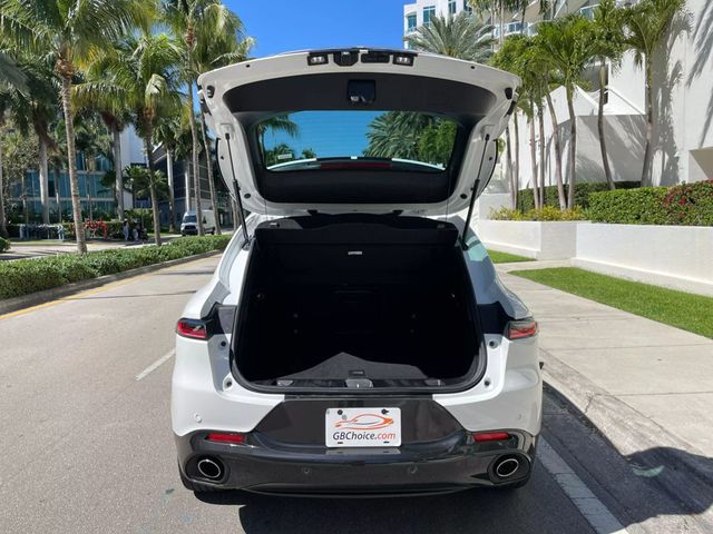 2024 Dodge Hornet R/T EAWD - 22784318 - 13