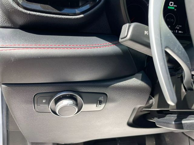 2024 Dodge Hornet R/T EAWD - 22784318 - 17