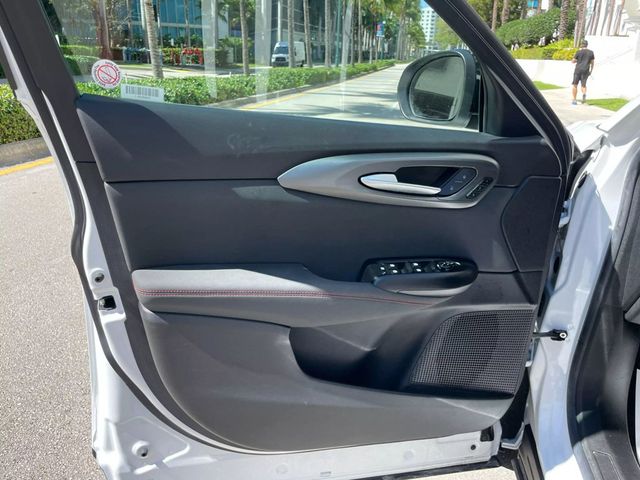 2024 Dodge Hornet R/T EAWD - 22784318 - 18