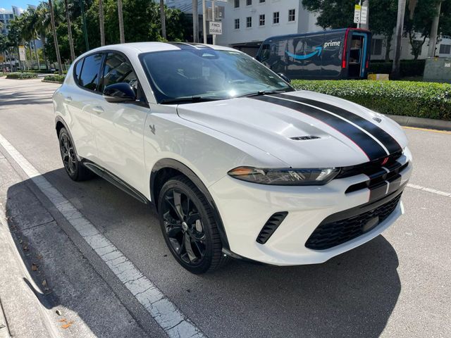 2024 Dodge Hornet R/T EAWD - 22784318 - 1