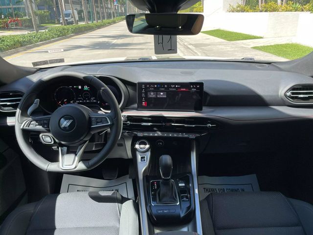 2024 Dodge Hornet R/T EAWD - 22784318 - 21