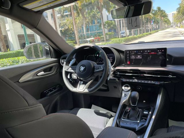 2024 Dodge Hornet R/T EAWD - 22784318 - 22