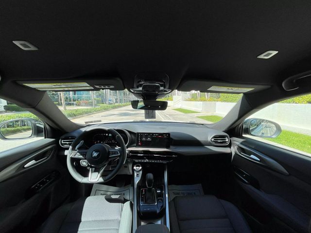 2024 Dodge Hornet R/T EAWD - 22784318 - 23