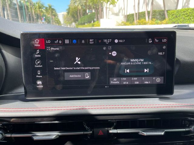 2024 Dodge Hornet R/T EAWD - 22784318 - 25