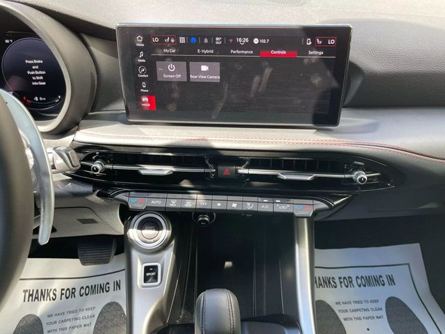 2024 Dodge Hornet R/T EAWD - 22784318 - 26