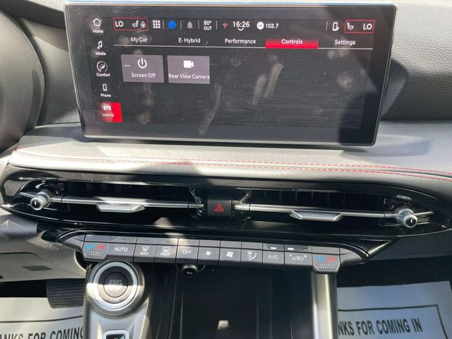 2024 Dodge Hornet R/T EAWD - 22784318 - 27