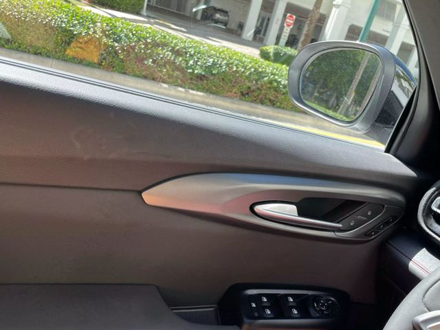 2024 Dodge Hornet R/T EAWD - 22784318 - 28