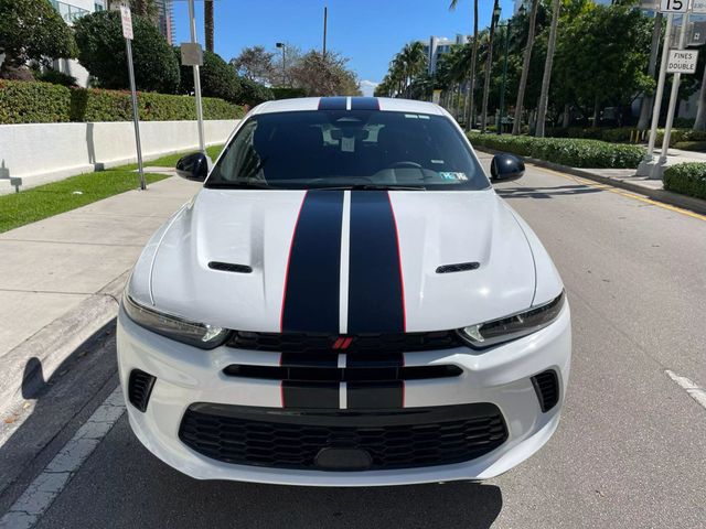 2024 Dodge Hornet R/T EAWD - 22784318 - 2