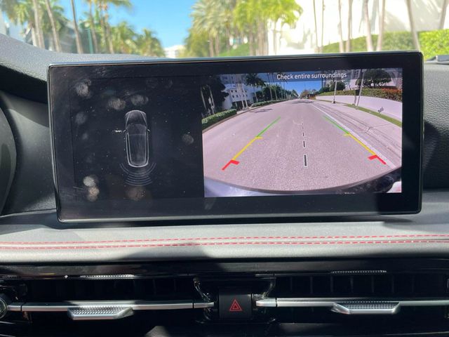 2024 Dodge Hornet R/T EAWD - 22784318 - 29