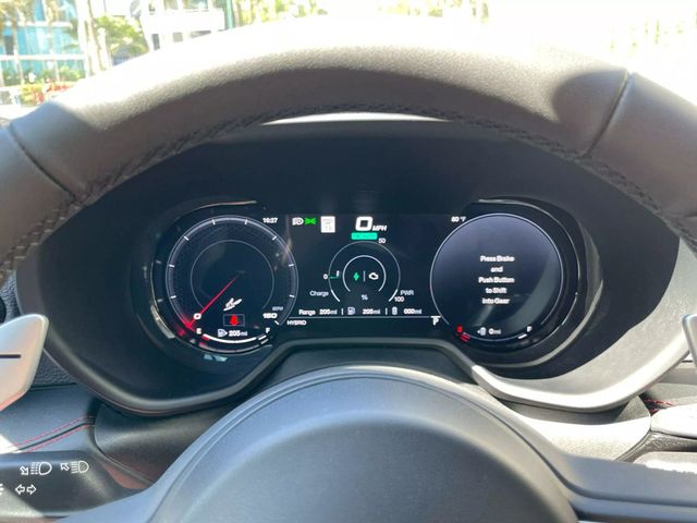 2024 Dodge Hornet R/T EAWD - 22784318 - 30