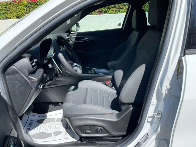 2024 Dodge Hornet R/T EAWD - 22784318 - 31