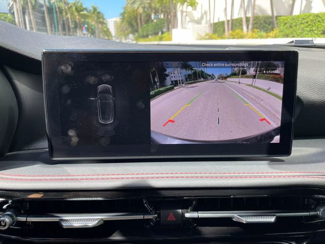 2024 Dodge Hornet R/T EAWD - 22784318 - 32