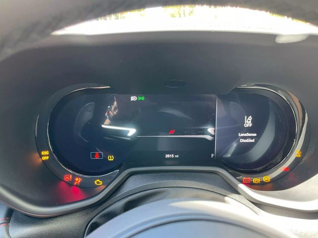 2024 Dodge Hornet R/T EAWD - 22784318 - 33