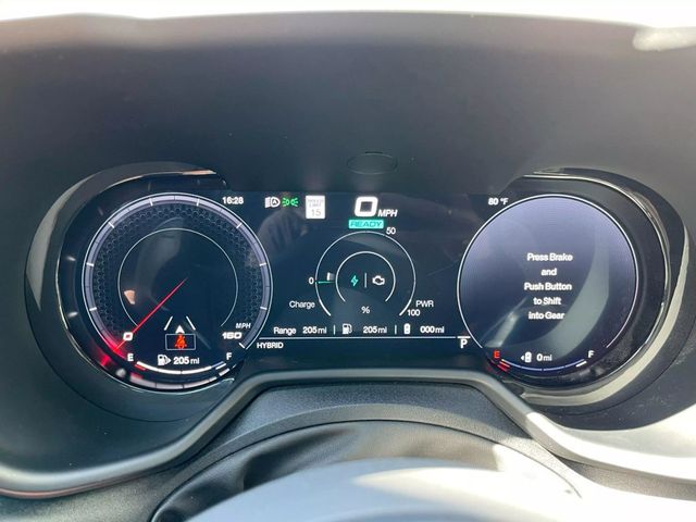 2024 Dodge Hornet R/T EAWD - 22784318 - 34