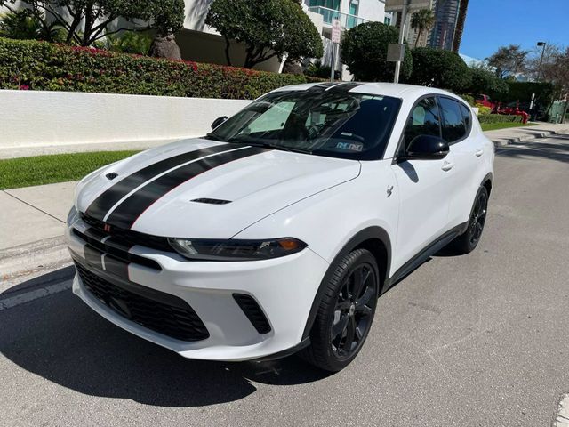 2024 Dodge Hornet R/T EAWD - 22784318 - 3