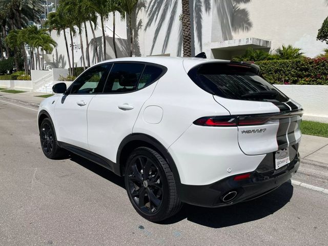 2024 Dodge Hornet R/T EAWD - 22784318 - 4