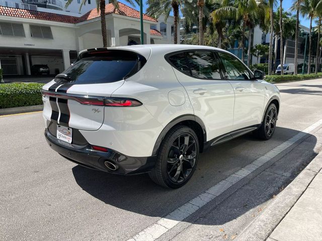 2024 Dodge Hornet R/T EAWD - 22784318 - 6