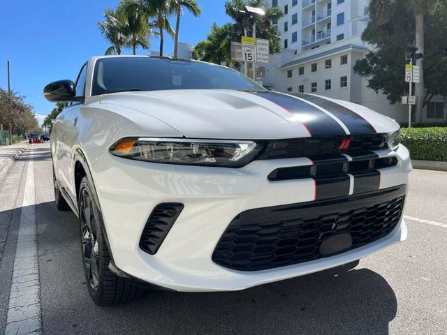 2024 Dodge Hornet R/T EAWD - 22784318 - 7