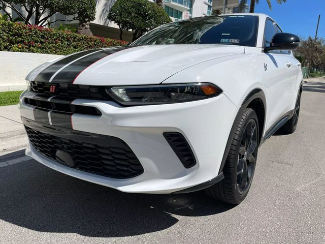 2024 Dodge Hornet R/T EAWD - 22784318 - 8