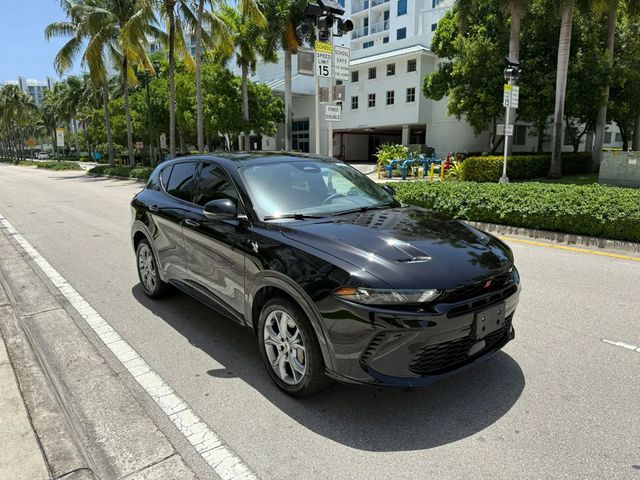 2024 Dodge Hornet R/T EAWD - 22890444 - 0