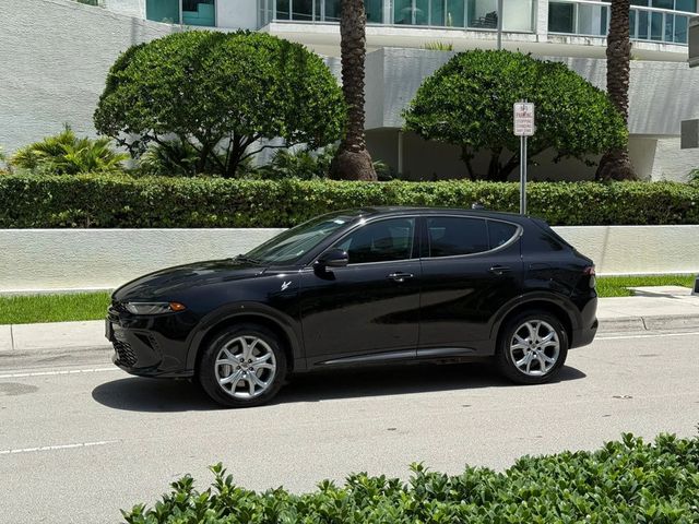 2024 Dodge Hornet R/T EAWD - 22890444 - 9