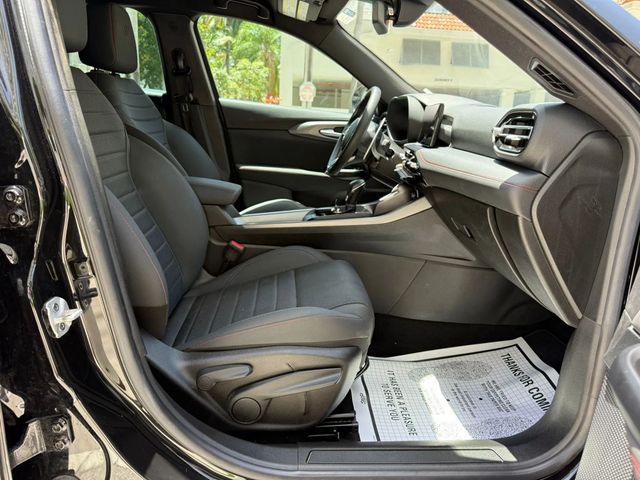 2024 Dodge Hornet R/T EAWD - 22890444 - 11