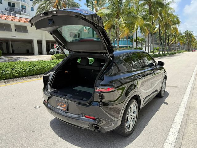 2024 Dodge Hornet R/T EAWD - 22890444 - 12