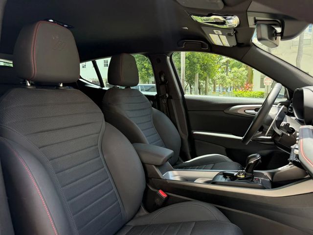 2024 Dodge Hornet R/T EAWD - 22890444 - 13