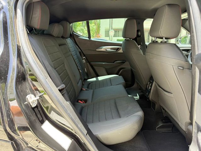 2024 Dodge Hornet R/T EAWD - 22890444 - 14