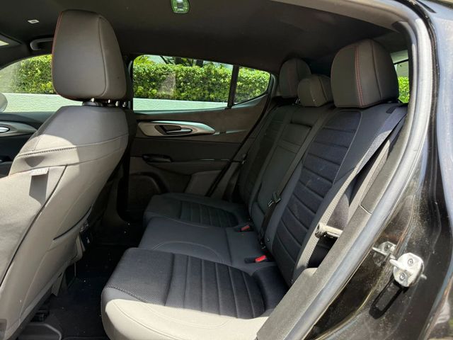 2024 Dodge Hornet R/T EAWD - 22890444 - 15