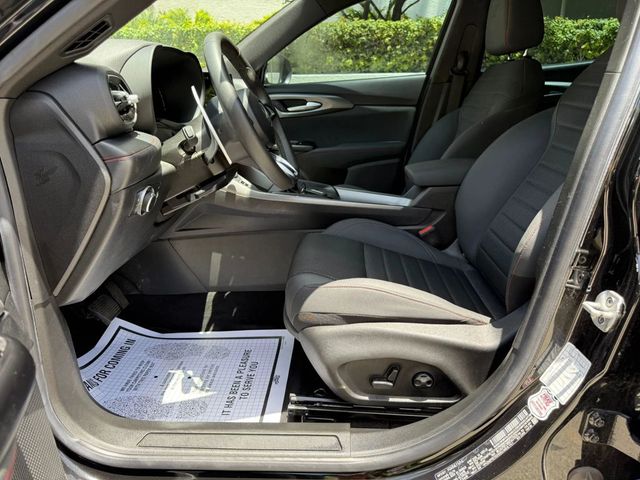 2024 Dodge Hornet R/T EAWD - 22890444 - 16