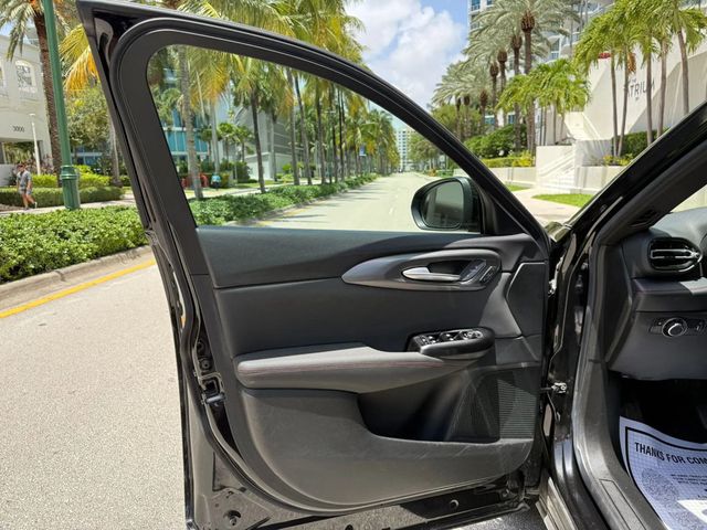 2024 Dodge Hornet R/T EAWD - 22890444 - 18