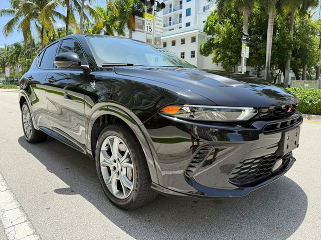 2024 Dodge Hornet R/T EAWD - 22890444 - 1