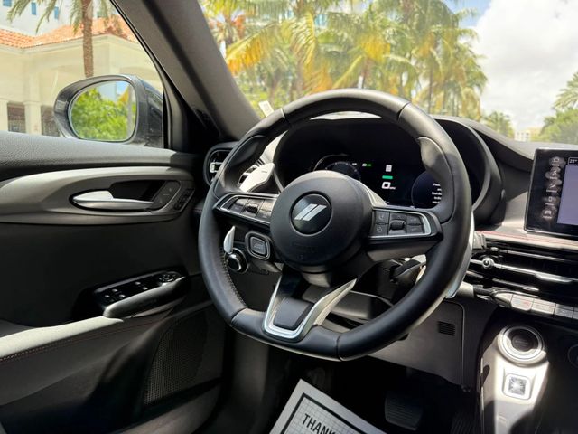 2024 Dodge Hornet R/T EAWD - 22890444 - 20