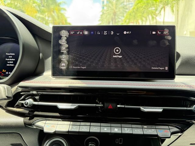 2024 Dodge Hornet R/T EAWD - 22890444 - 21