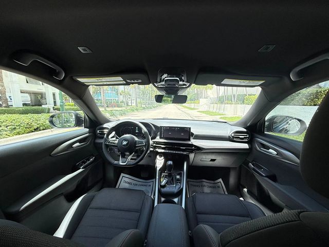 2024 Dodge Hornet R/T EAWD - 22890444 - 22