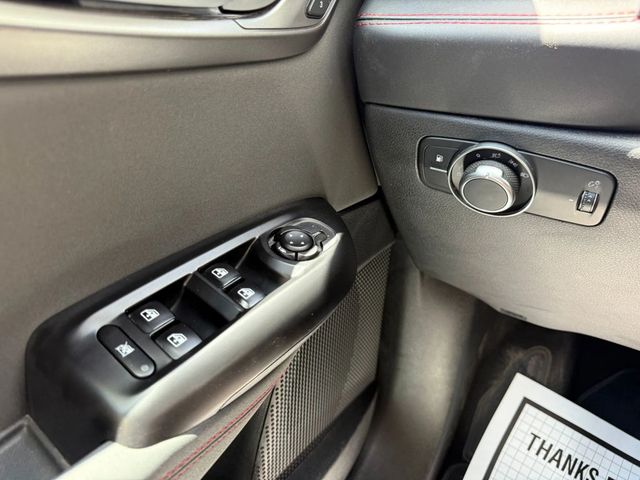 2024 Dodge Hornet R/T EAWD - 22890444 - 24