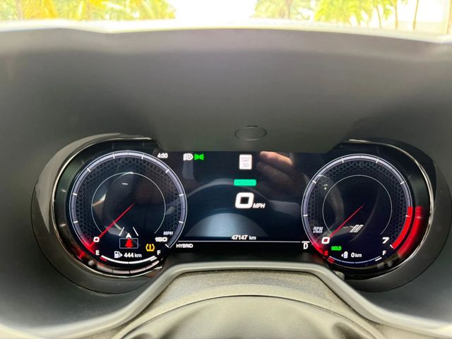 2024 Dodge Hornet R/T EAWD - 22890444 - 26