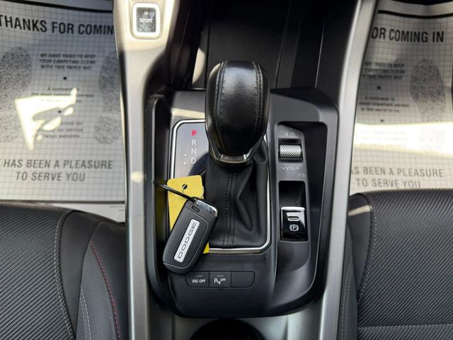 2024 Dodge Hornet R/T EAWD - 22890444 - 27