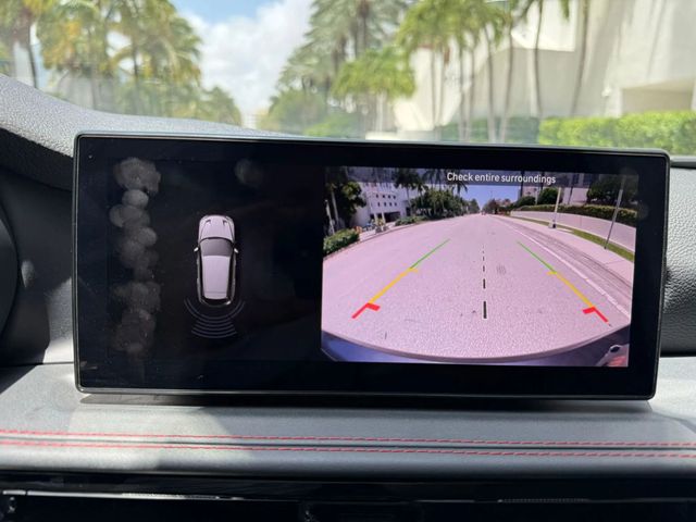 2024 Dodge Hornet R/T EAWD - 22890444 - 28