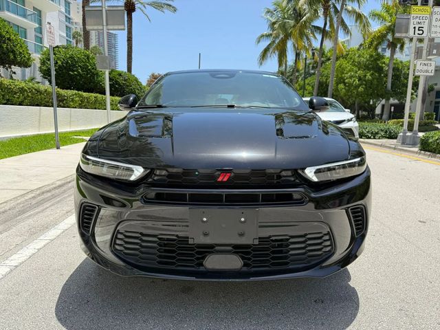 2024 Dodge Hornet R/T EAWD - 22890444 - 2