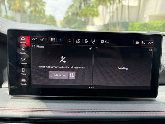 2024 Dodge Hornet R/T EAWD - 22890444 - 29