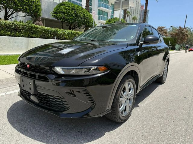 2024 Dodge Hornet R/T EAWD - 22890444 - 3