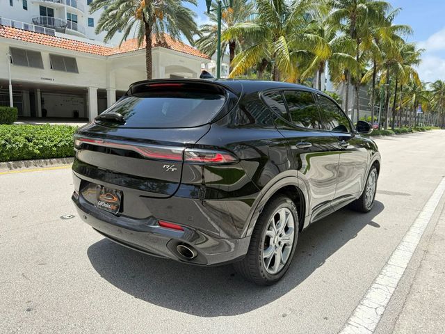 2024 Dodge Hornet R/T EAWD - 22890444 - 4