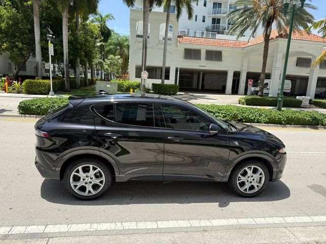 2024 Dodge Hornet R/T EAWD - 22890444 - 5